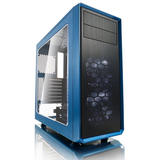 Carcasa PC Fractal Design Focus G Blue Window