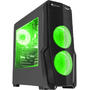 Carcasa PC Genesis Titan 800 Green