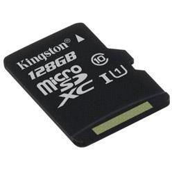 Card de Memorie Kingston Canvas Select microSDXC 128GB
