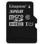 Card de Memorie Kingston Canvas Select microSDHC 32GB