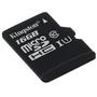 Card de Memorie Kingston Canvas Select microSDHC 16GB
