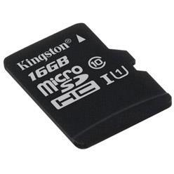 Card de Memorie Kingston Canvas Select microSDHC 16GB