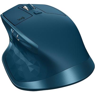 Mouse LOGITECH MX Master 2S Midnight Teal