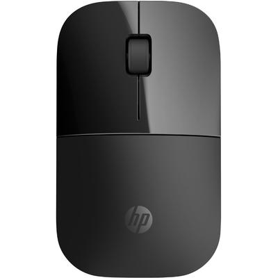 Mouse HP Z3700 Black
