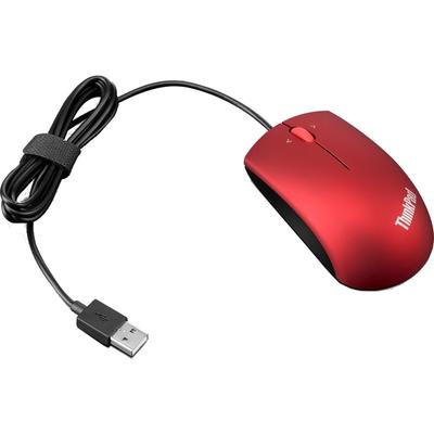 Mouse Lenovo ThinkPad Precision Heatwave Red