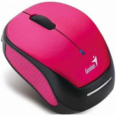Mouse GENIUS Micro Traveler 9000R V3 Wireless Pink