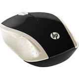 Mouse HP 200 Silk Gold