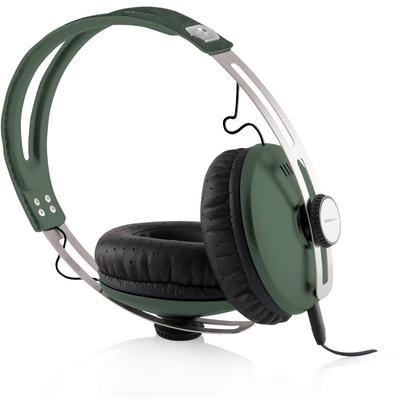 Casti Over-Head Modecom MC-450 One Green