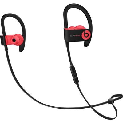 Casti by Dr Dre Powerbeats3 Red