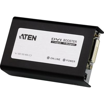 Switch KVM ATEN Extender KVM VE560-AT-G
