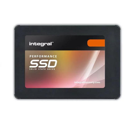 SSD Integral P5 Series 120GB SATA-III 2.5 inch