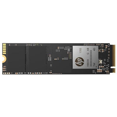 SSD HP EX920 256GB PCI Express 3.0 x4 M.2 2280