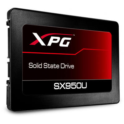 SSD ADATA XPG SX950U 480GB SATA-III 2.5 inch
