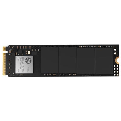SSD HP EX900 500GB PCI Express 3.0 x4 M.2 2280