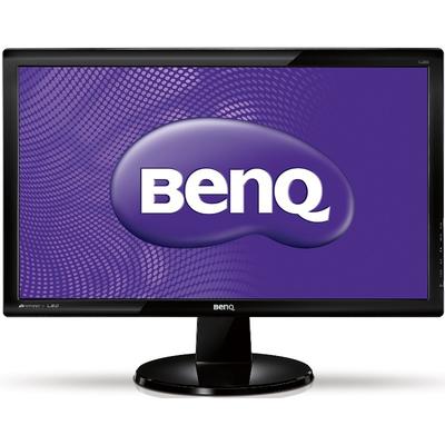 Monitor BenQ GL2250 21.5 inch 5 ms glossy Negru