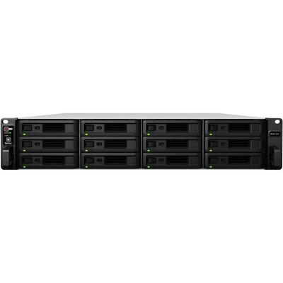 Network Attached Storage Synology RackStation RS3617xs+