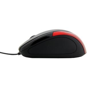 Mouse Esperanza EM102R Red