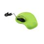 Mouse Esperanza EM125G Green + MousePad