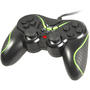Gamepad TRACER Green Arrow PC/PS2/PS3