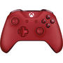 Gamepad Microsoft Xbox One S Wireless controller - Red