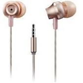 Casti In-Ear CANYON Jazzy Rose