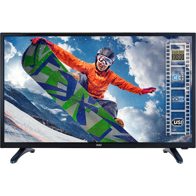 Televizor NEI 49NE5000 Seria NE5000 123cm negru Full HD