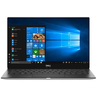 Ultrabook Dell 13.3" New XPS 13 (9370), UHD InfinityEdge Touch, Procesor Intel Core i7-8550U (8M Cache, up to 4.00 GHz), 16GB, 1TB SSD, GMA UHD 620, FingerPrint Reader, Win 10 Pro, Silver, 3Yr NBD
