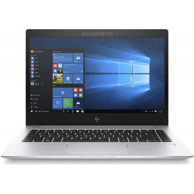 Ultrabook HP 14" EliteBook 1040 G4, FHD IPS Touch, Procesor Intel Core i7-7600U (4M Cache, up to 3.90 GHz), 16GB DDR4, 512GB SSD, GMA HD 620, Win 10 Pro