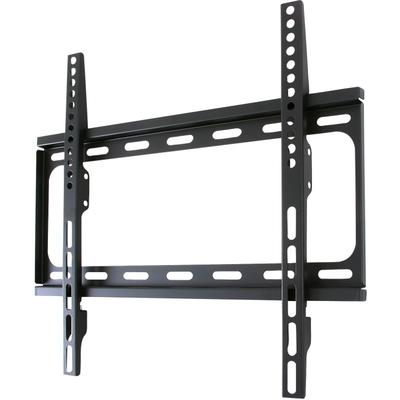 Suport TV / Monitor HAMA Fix, 23 - 65 inch, negru