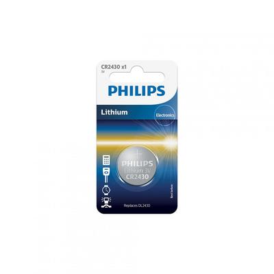 Philips PH Lithium 3.0V coin 1-blister 24.5x3.0