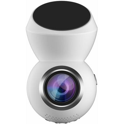 Camera Auto DVR SERIOUX URBAN SAFETY 200 WHITE