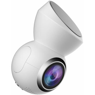 Camera Auto DVR SERIOUX URBAN SAFETY+GPS 200 WHITE