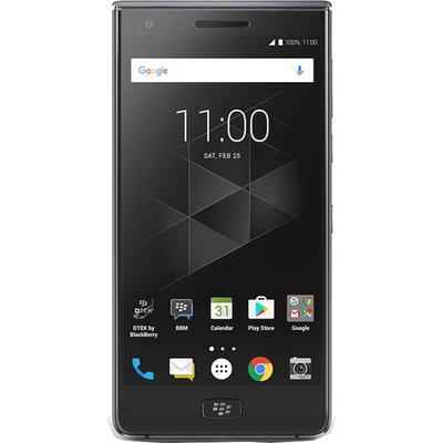 Smartphone BLACKBERRY Motion, Octa Core, 32GB, 4GB RAM, Single SIM, 4G, Grey
