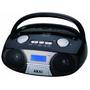 Mp3 Player RADIO MP3 AKAI APRC-106