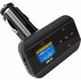 Mp3 Player MODULATOR FM AKAI FMT-30 LCD MP3