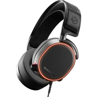 Casti Over-Head STEELSERIES Gaming Arctis Pro DTS