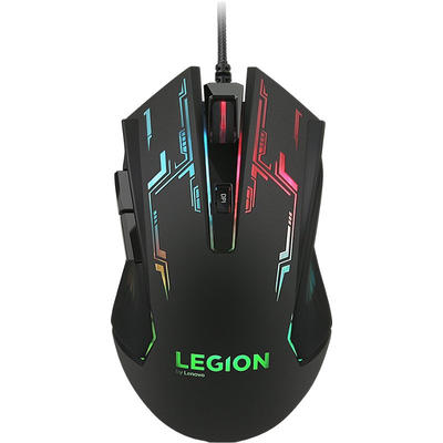 Mouse Lenovo Legion M200