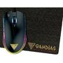 Mouse Gamdias Gaming ZEUS E1 RGB