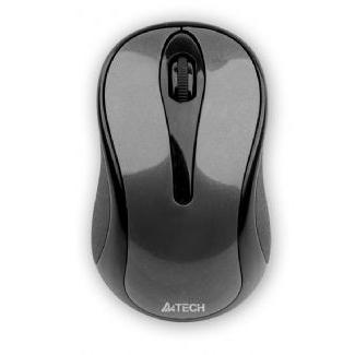 Mouse A4Tech G7-360N Grey