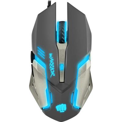 Mouse Fury gaming Warrior