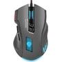 Mouse Genesis gaming Xenon 200