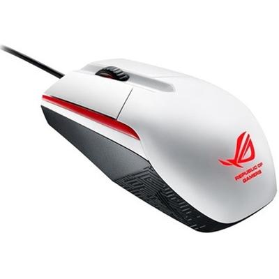 Mouse Asus ROG Sica White