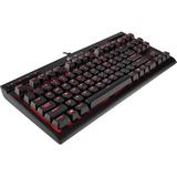 Gaming K63 Compact Cherry MX Red Mecanica