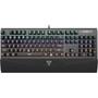 Tastatura Gamdias Gaming HERMES M1 7COLOR Mecanica