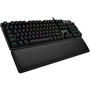 Tastatura LOGITECH Gaming G513 Carbon RGB Romer-G Tactile Mecanica