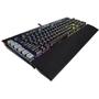 Tastatura Corsair Gaming K95 RGB Platinum Cherry MX Speed Mecanica