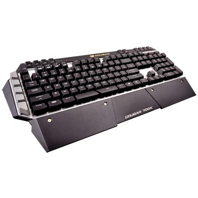 Tastatura Cougar 700K Cherry MX Brown Mecanica