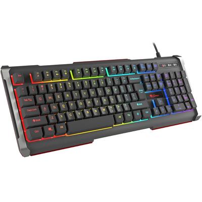 Tastatura Genesis Gaming Rhod 400 RGB