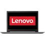 Laptop Lenovo 15.6" IdeaPad 320 ABR, FHD, Procesor AMD Quad Core A12 9720P (2M Cache, up to 3.6 GHz), 8GB DDR4, 1TB, Radeon 4GB, FreeDos, Platinum Grey