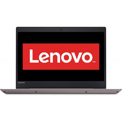 Laptop Lenovo 14" IdeaPad 520S IKBR, FHD IPS, Procesor Intel Core i5-8250U Processor (6M Cache, up to 3.40 GHz), 8GB DDR4, 1TB, GMA UHD 620, FreeDos, Bronze